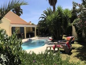 Apartment Houses & Villas for 8 People - Saint-Cyprien-Plage - image1