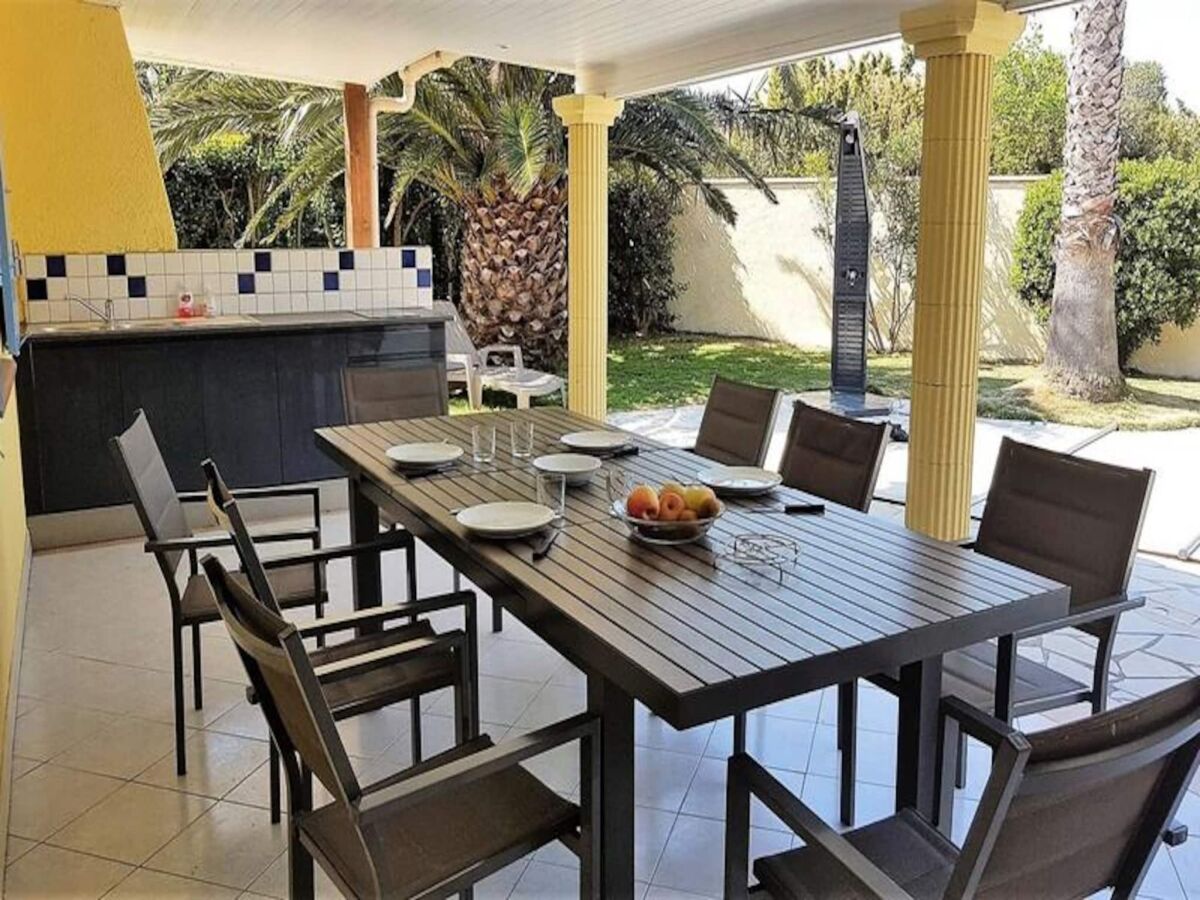 Apartment Saint-Cyprien-Plage  1