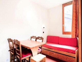 Apartment Belle Plagne Features 16