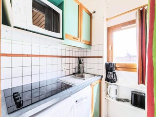 Apartment Belle Plagne Features 17
