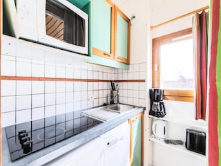 Appartement Belle Plagne Kenmerken 17