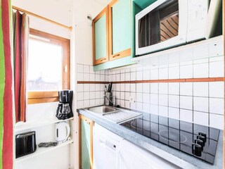 Apartamento Belle Plagne Características 19
