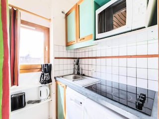 Appartement Belle Plagne Kenmerken 19