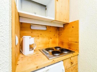 Apartment Chamonix Features 28