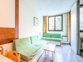 Appartement Chamonix Kenmerken 15