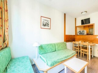 Appartement Chamonix Kenmerken 16