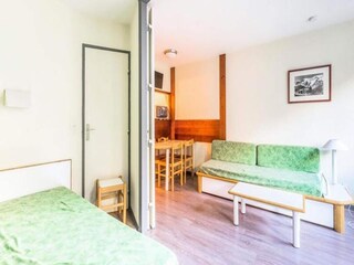Appartement Chamonix Équipement 17