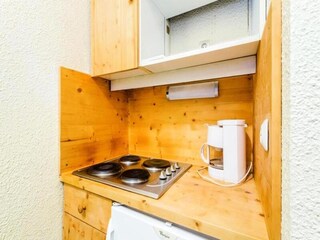 Appartement Chamonix Kenmerken 18