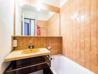 Apartment Chamonix Ausstattung 19
