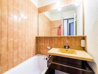 Apartment Chamonix Features 20