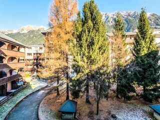 Apartment Chamonix Außenaufnahme 8
