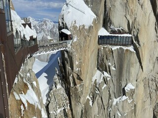 Apartment Chamonix Environment 30
