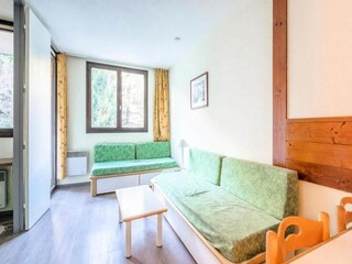 Apartment Chamonix Features 21