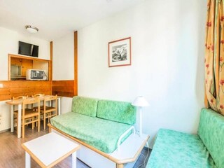Apartment Chamonix Ausstattung 22