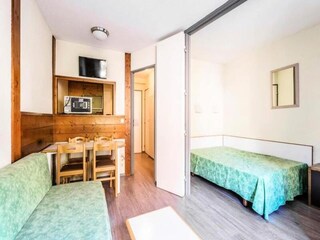 Apartment Chamonix Ausstattung 23