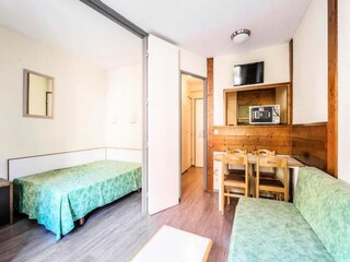 Apartment Chamonix Features 25