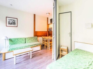 Apartment Chamonix Features 26