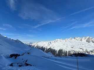 Appartement Chamonix Environnement 32