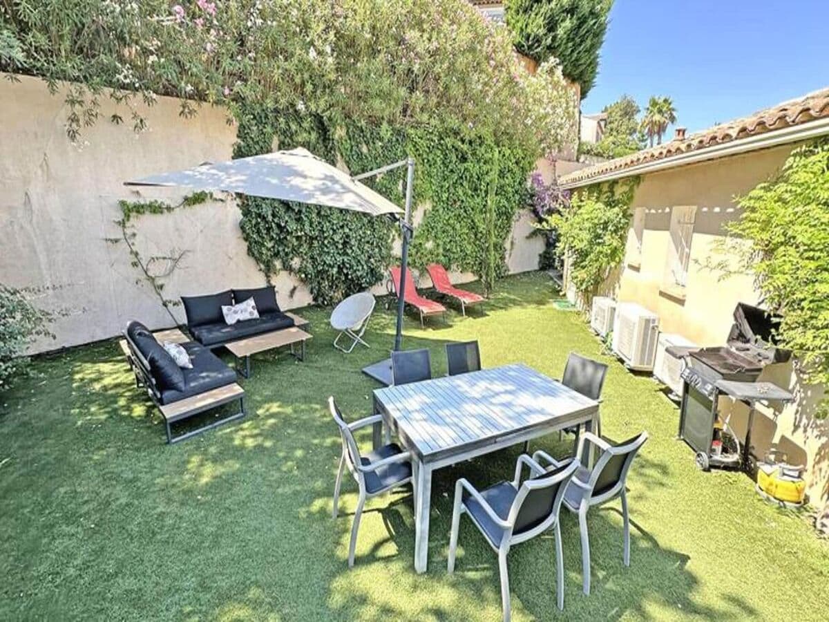 Apartment Sainte-Maxime  23