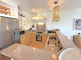 Appartement Sainte-Maxime Kenmerken 8