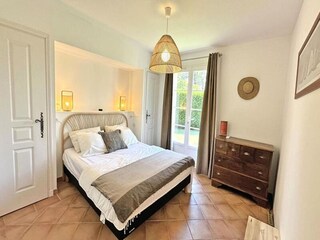 Appartement Sainte-Maxime Kenmerken 9