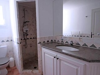 Appartement Sainte-Maxime Kenmerken 11
