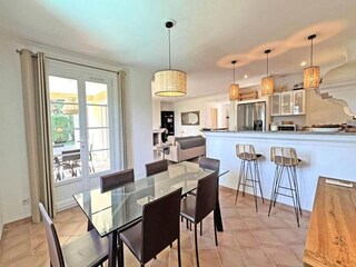 Appartement Sainte-Maxime Kenmerken 12