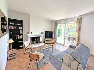 Appartement Sainte-Maxime Kenmerken 13