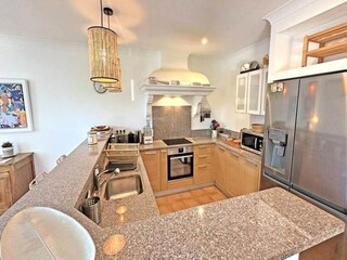 Appartement Sainte-Maxime Kenmerken 14
