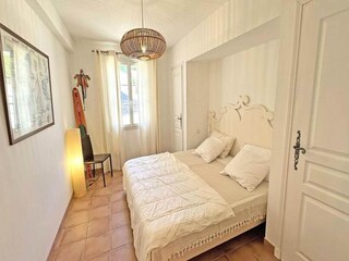 Appartement Sainte-Maxime Kenmerken 16