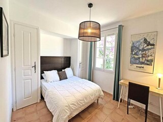 Appartement Sainte-Maxime Kenmerken 17