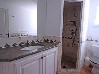 Appartement Sainte-Maxime Kenmerken 21