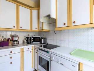 Apartment Six-Fours-les-Plages Ausstattung 8