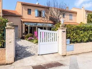 Appartement Six-Fours-les-Plages Enregistrement extérieur 3