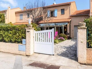 Appartement Six-Fours-les-Plages Enregistrement extérieur 4