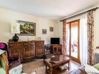 Apartment Six-Fours-les-Plages Ausstattung 11