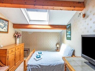 Apartment Six-Fours-les-Plages Ausstattung 13