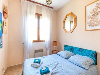 Apartment Six-Fours-les-Plages Ausstattung 23