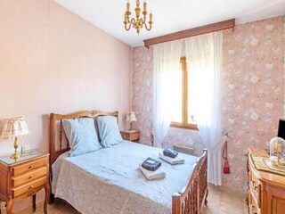 Appartement Six-Fours-les-Plages Équipement 17