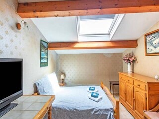 Appartement Six-Fours-les-Plages Équipement 18
