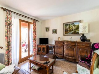 Apartment Six-Fours-les-Plages Ausstattung 19
