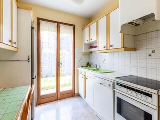 Appartement Six-Fours-les-Plages Équipement 21