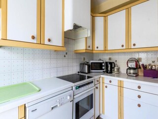 Appartement Six-Fours-les-Plages Équipement 22