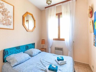 Appartement Six-Fours-les-Plages Équipement 23