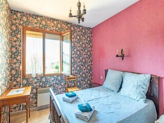 Appartement Six-Fours-les-Plages Équipement 24