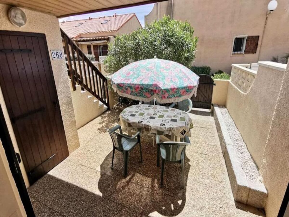 Appartement Leucate  1