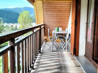 Apartamento Miribel-Lanchâtre  1