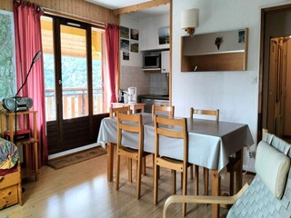 Apartamento Miribel-Lanchâtre  2