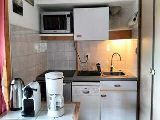 Appartamento Miribel-Lanchâtre  3