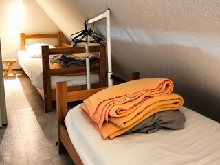 Appartamento Miribel-Lanchâtre  4